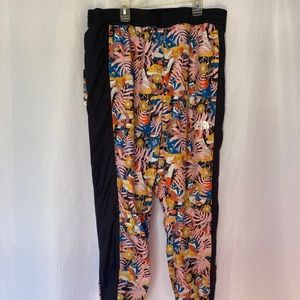 The North Face Women's Printed Hydrenaline 2000 Pants Women Size L